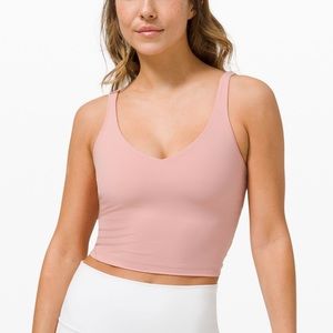 Lululemon Align Tanks Various Colours